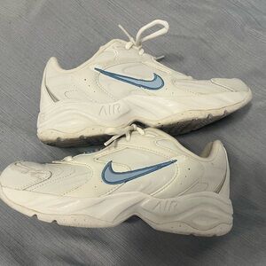 Nike Old School/Vintage Size 7 Air Max Running Shoes